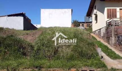 Terreno Residencial à venda, Lomba da Palmeira, Sapucaia do Sul - TE0927.