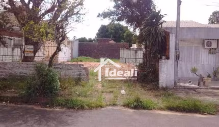 Terreno Residencial à venda, Santa Catarina, Sapucaia do Sul - TE0974.