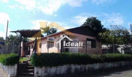 Casa Residencial à venda, Dihel, Sapucaia do Sul - CA4769.