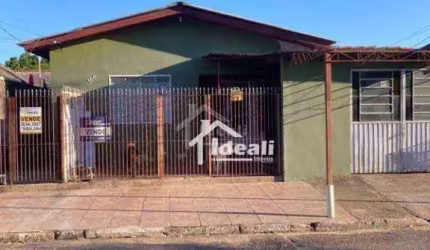 Casa Residencial à venda, Piratini, Sapucaia do Sul - CA4901.