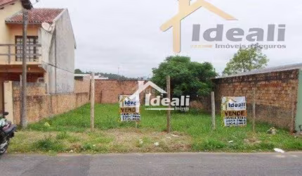 Terreno Residencial à venda, Santo Inácio, Esteio - TE1069.