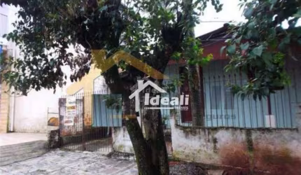 Casa Residencial à venda, Freitas, Sapucaia do Sul - CA4998.