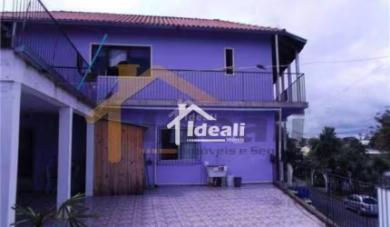 Casa Residencial à venda, Piratini, Sapucaia do Sul - CA5003.