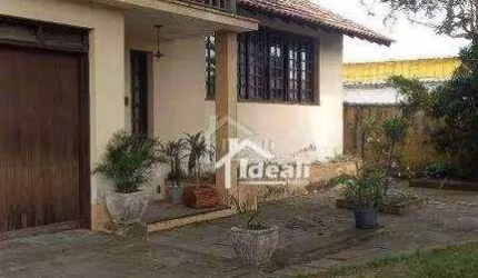 Casa com 4 dormitórios para alugar por R$ 5.000,00/mês - Kurashiki - Sapucaia do Sul/RS