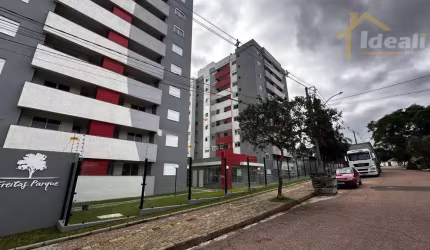 Apartamento com 2 dormitórios, Freitas - Sapucaia do Sul/RS