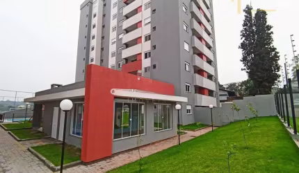 Apartamento com 2 dormitórios à venda, 63 m², Freitas - Sapucaia do Sul/RS