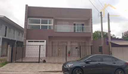 Sobrado com 3 dormitórios para alugar, 220 m² por R$ 4.699,00/mês - Freitas - Sapucaia do Sul/RS