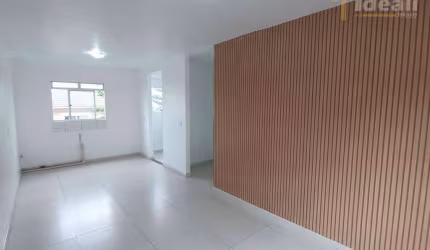 Apartamento com 3 dormitórios à venda, 56 m² - Igara - Canoas/RS