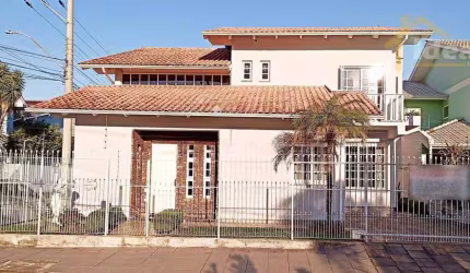 Casa com 3 dormitórios à venda - Santa Catarina - Sapucaia do Sul/RS