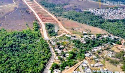 Terreno à venda, 275 m² - Vargas - Sapucaia do Sul/RS