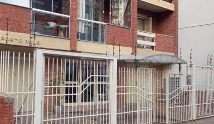 Kitnet com 1 dormitório para alugar, 45 m² por R$ 1.465,00/ano - Centro - São Leopoldo/RS