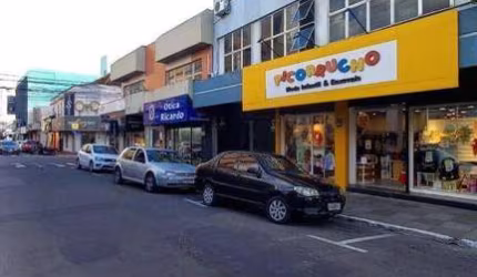 Sala para alugar, 50 m² por R$ 2.390,00/ano - Centro - São Leopoldo/RS