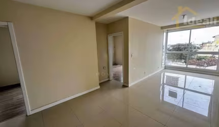 Apartamento com 3 dormitórios à venda, 74 m² - Centro - Sapucaia do Sul/RS