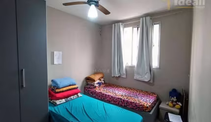 Apartamento com 2 dormitórios à venda, Centro - Sapucaia do Sul/RS