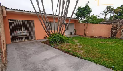 Casa com 3 dormitórios à venda, 140 m² - Paraíso - Sapucaia do Sul/RS