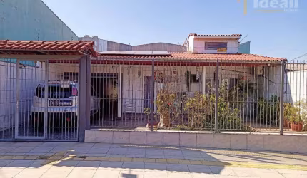 Casa com 2 dormitórios à venda, 100 m² - Nova Sapucaia - Sapucaia do Sul/RS