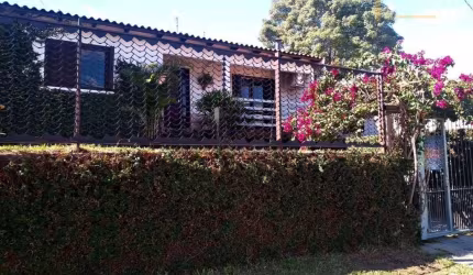 Casa com 3 dormitórios à venda - Lomba da Palmeira - Sapucaia do Sul/RS
