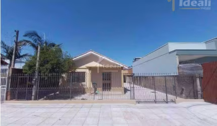 Casa com 3 dormitórios à venda,  - Silva - Sapucaia do Sul/RS