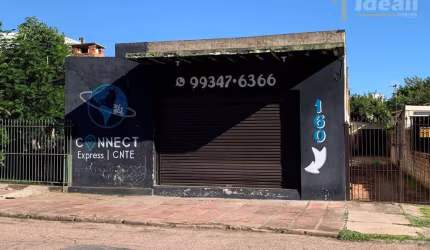 Loja para alugar, 30 m² por R$ 1.500/mês - Centro - Sapucaia do Sul/RS