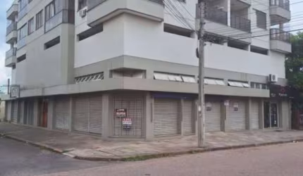 Apartamento com 3 dormitórios para alugar, 120 m² por R$ 2.367,00 - Piratini - Sapucaia do Sul/RS