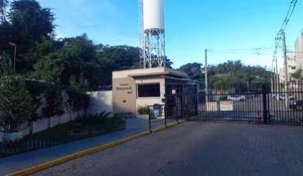 Apartamento com 2 dormitórios à venda, 60 m² por R$ 190.000,00 - Lomba da Palmeira - Sapucaia do Sul/RS