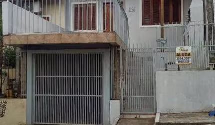 Casa com 2 dormitórios à venda, - Vargas - Sapucaia do Sul/RS