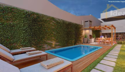Apartamento com 2 dormitórios à venda, 73 m² por R$ 501.786,00 - Centro - São Leopoldo/RS