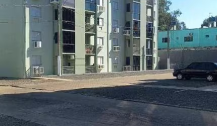 Apartamento com 2 dormitórios para alugar, 44 m² por R$ 1.462,20 - Nova Sapucaia - Sapucaia do Sul/RS