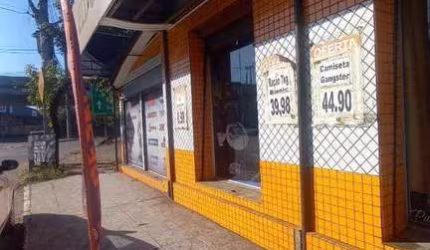 Loja para alugar, 30 m² por R$ 1.100,00/mês - Fortuna - Sapucaia do Sul/RS