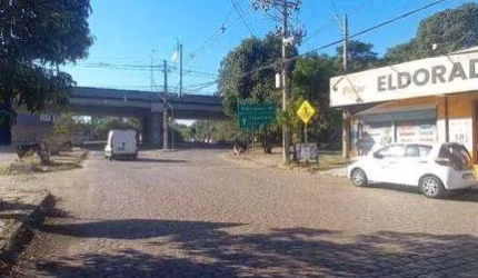 Loja para alugar, 45 m² por R$ 1.650/mês - Fortuna - Sapucaia do Sul/RS