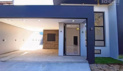 Casa com 3 dormitórios à venda, 155 m² - Santa Catarina - Sapucaia do Sul/RS