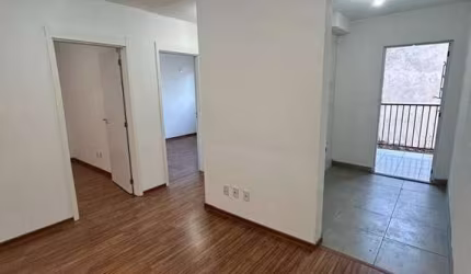 Apartamento com 2 dormitórios à venda, 60 m² por R$ 165.000,00 - Lomba da Palmeira - Sapucaia do Sul/RS