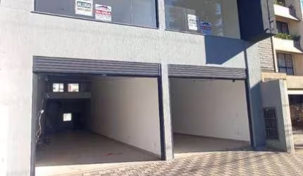Loja para alugar, 180 m² por R$ 10.000,00/mês - Centro - Esteio/RS