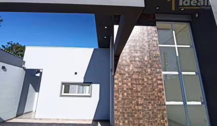 Casa com 3 dormitórios à venda, 92 m² por R$ 780.000,00 - Silva - Sapucaia do Sul/RS