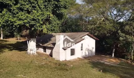Chácara com 3 dormitórios à venda, 12000 m² por R$ 275.000,00 - Costa Do Morro - Sapucaia do Sul/RS