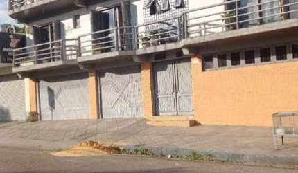 Apartamento com 2 dormitórios para alugar, 68 m² por R$ 2.402/ano - Centro - Sapucaia do Sul/RS