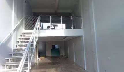 Loja para alugar, 160 m² por R$ 3.517,00/ano - Vargas - Sapucaia do Sul/RS