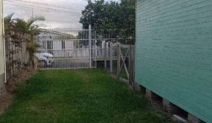 Casa com 1 dormitório para alugar, 70 m² por R$ 950,00/mês - Boa Vista - Sapucaia do Sul/RS