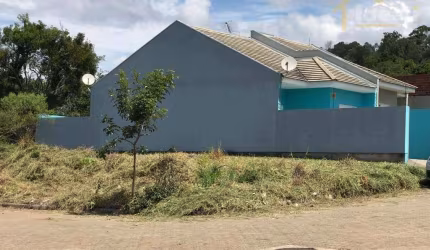 Terreno à venda, 240 m² por R$ 159.000,00 - Lomba da Palmeira - Sapucaia do Sul/RS