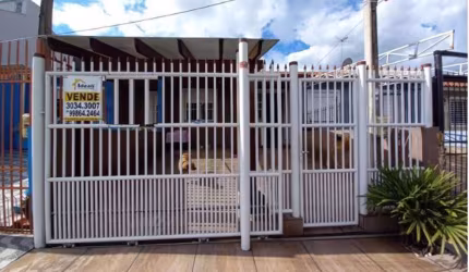 Casa com 2 dormitórios à venda,  - Boa Vista - Sapucaia do Sul/RS