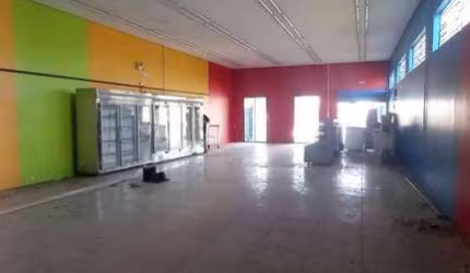 Pavilhão para alugar, 160 m² por R$ 3.850/mês - Nova Sapucaia - Sapucaia do Sul/RS