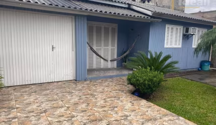 Casa com 3 dormitórios à venda - Fortuna - Sapucaia do Sul/RS