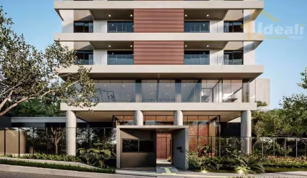 Apartamento com 3 dormitórios à venda, 88 m² por R$ 900.184,97 - São José - São Leopoldo/RS