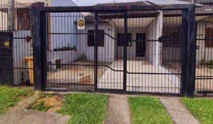 Casa com 2 dormitórios à venda, - Ipiranga - Sapucaia do Sul/RS