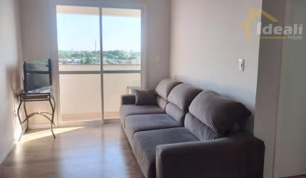 Apartamento com 2 dormitórios à venda, 57 m² por R$ 360.000,00 - Freitas - Sapucaia do Sul/RS