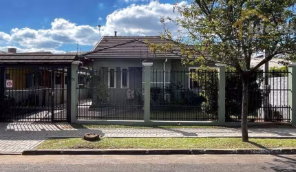 Casa com 2 dormitórios à venda, - Parque Amador - Esteio/RS