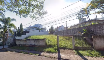 Terreno à venda por R$ 320.000 - Morro do Espelho - São Leopoldo/RS