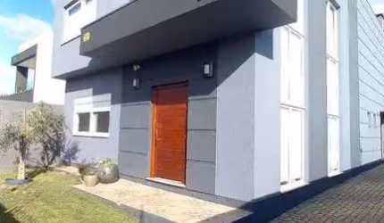 Casa com 3 dormitórios à venda, 294 m² por R$ 1.170.000,00 - Paraíso - Sapucaia do Sul/RS