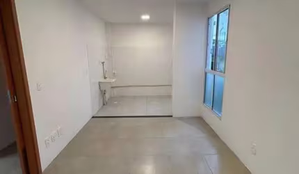 Apartamento com 1 dormitório à venda, 39 m² por R$ 155.000,00 - Camboim - Sapucaia do Sul/RS