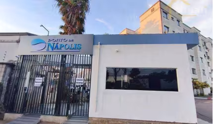 Apartamento com 2 dormitórios à venda,  - Centro - Sapucaia do Sul/RS